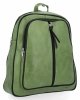 GENȚĂ DE DAMĂ rucsac Hernan verde deschis HB0407